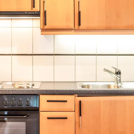 Arcadia Apartment, & Spacious By Inspiringplaces Ζερμάτ