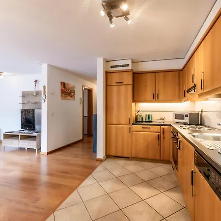 Arcadia Apartment, & Spacious By Inspiringplaces * Ζερμάτ