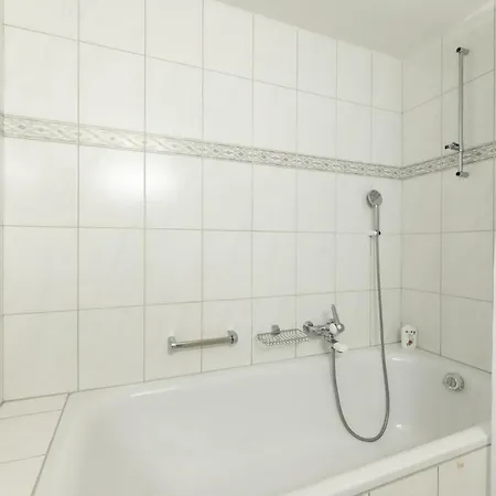 Διαμέρισμα Arcadia Apartment, & Spacious By Inspiringplaces *