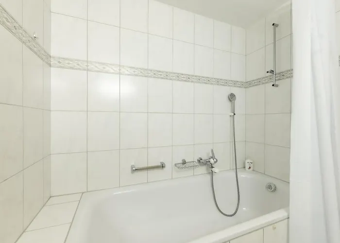 公寓 Arcadia Apartment, & Spacious By Inspiringplaces *