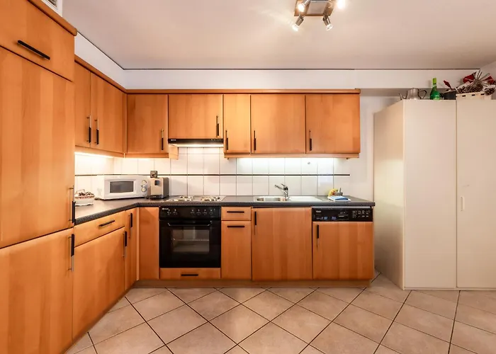 Arcadia Apartment, & Spacious By Inspiringplaces * Ζερμάτ