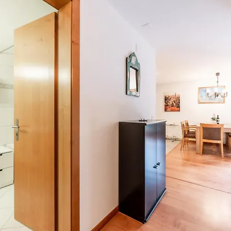 Arcadia Apartment, & Spacious By Inspiringplaces Apartamento