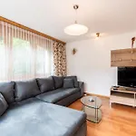 Arcadia Apartment, & Spacious By Inspiringplaces דירה *