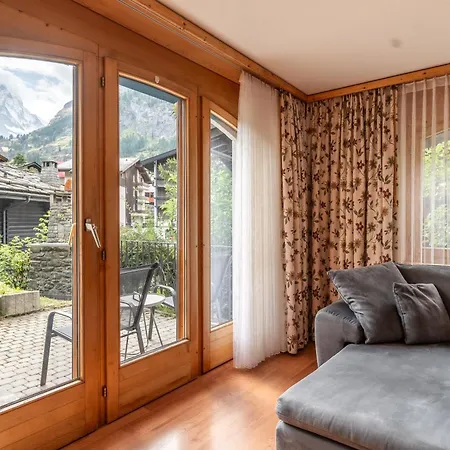 Arcadia Apartment, & Spacious By Inspiringplaces 아파트 체르마트