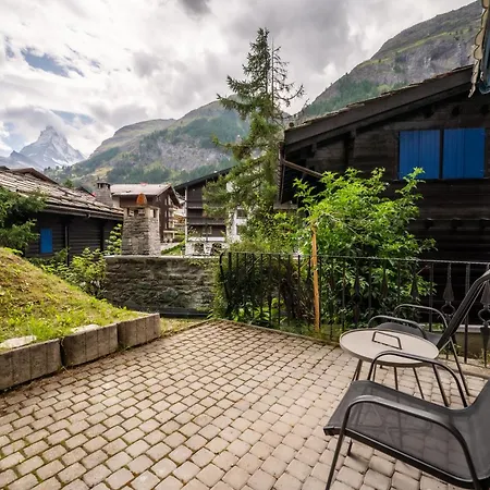 Arcadia Apartment, & Spacious By Inspiringplaces * Zermatt