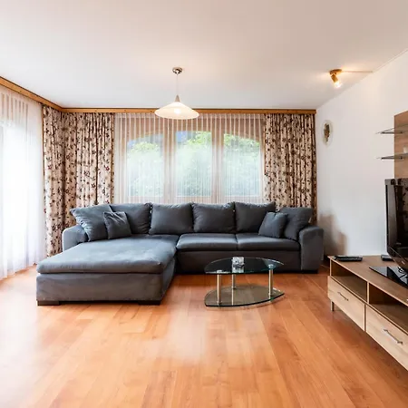 Arcadia Apartment, & Spacious By Inspiringplaces * Церматт