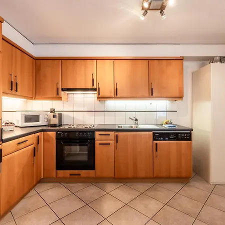 Arcadia Apartment, & Spacious By Inspiringplaces * 체르마트