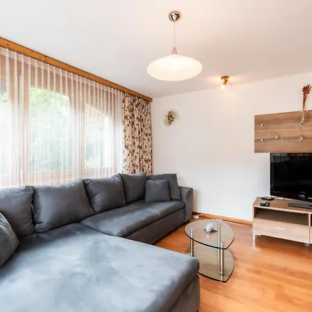 Arcadia Apartment, & Spacious By Inspiringplaces Apartmán *