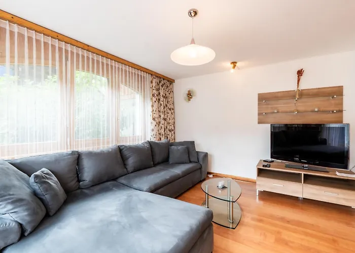 Arcadia Apartment, & Spacious By Inspiringplaces 아파트 *